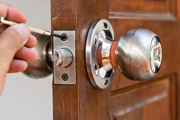 locksmith professional services