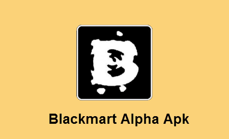 Blackmart APK for android