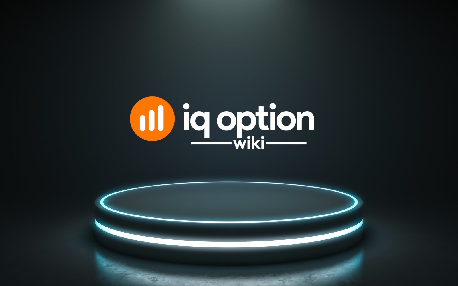 iq OPTIONS