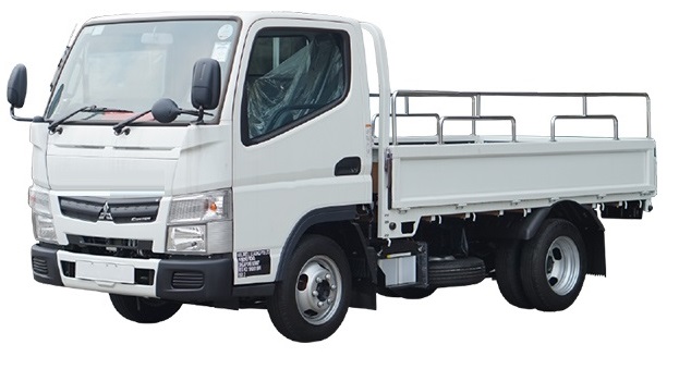 commercial vehicle rental singapore