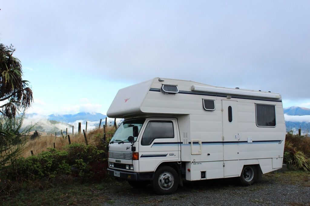 Motorhome Hire Insurance