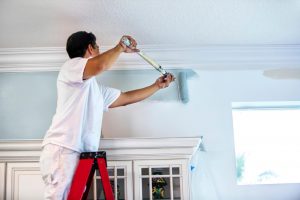 Painting Services Singapore.